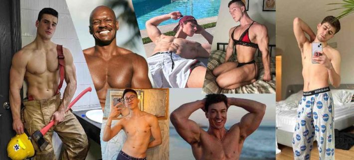 11 catégories de pornographie que vous devez connaître 11 catégories de pornographie que vous devez connaître