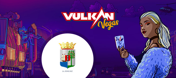 Обзор Vulkan Vegas 2024